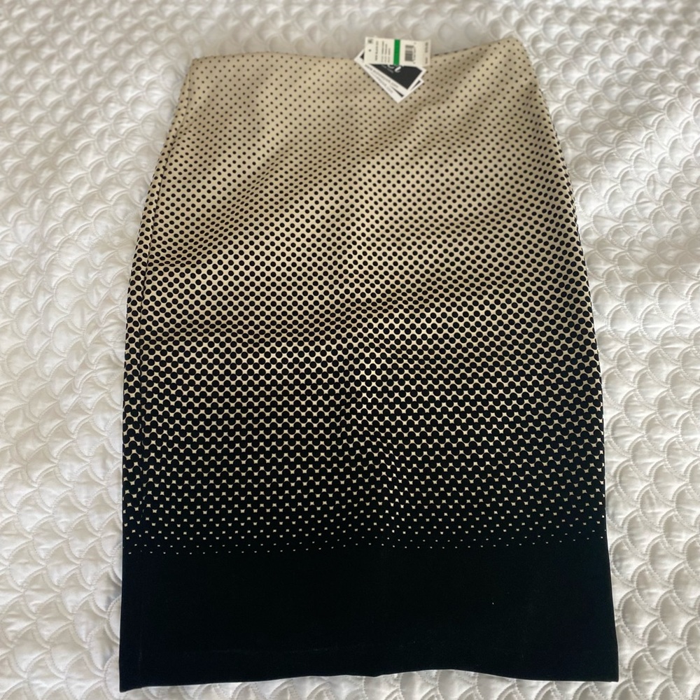 ECI New York Pencil Skirt (New W/Tags)